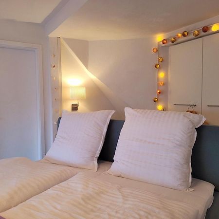 Apartment Atelierhaus Wencke Ворпсведе Екстериор снимка
