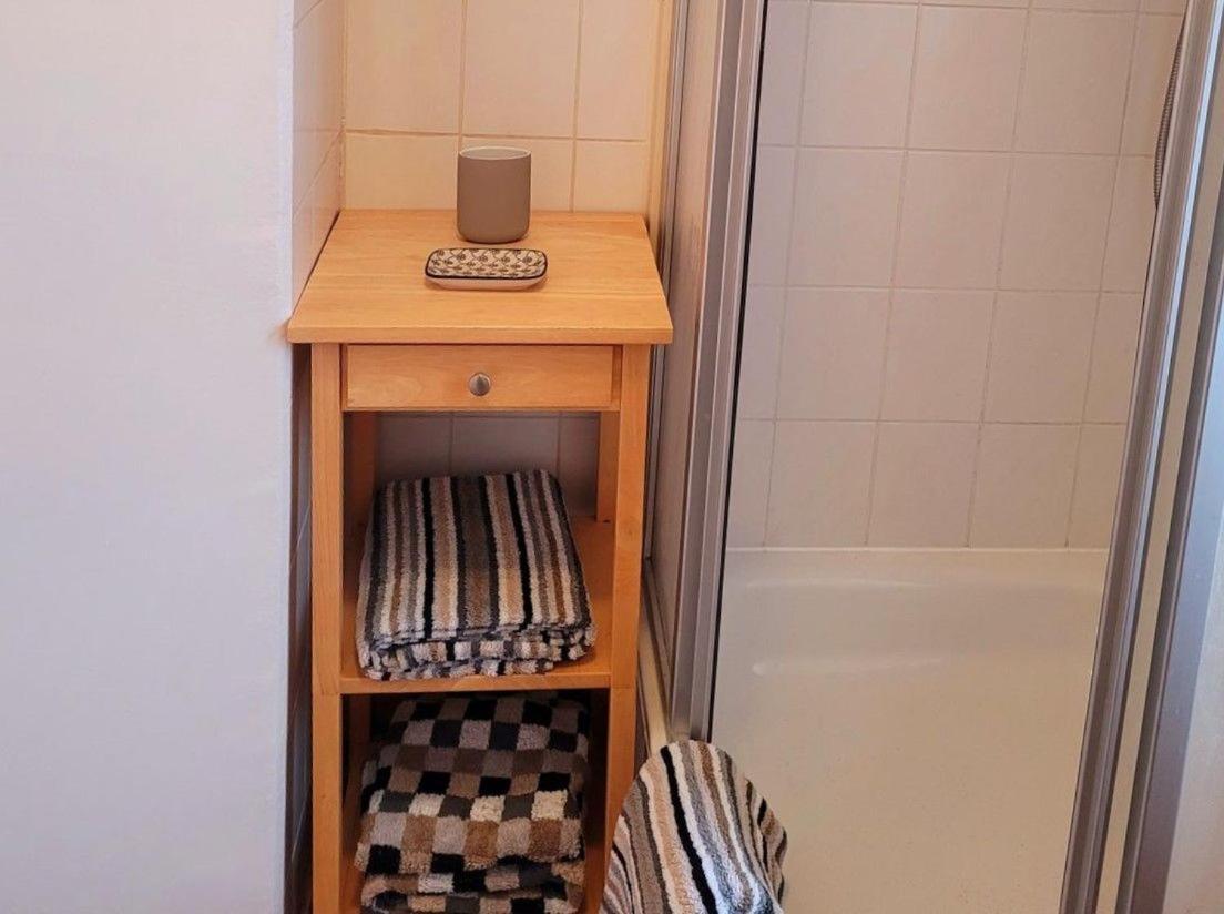 Apartment Atelierhaus Wencke Ворпсведе Екстериор снимка
